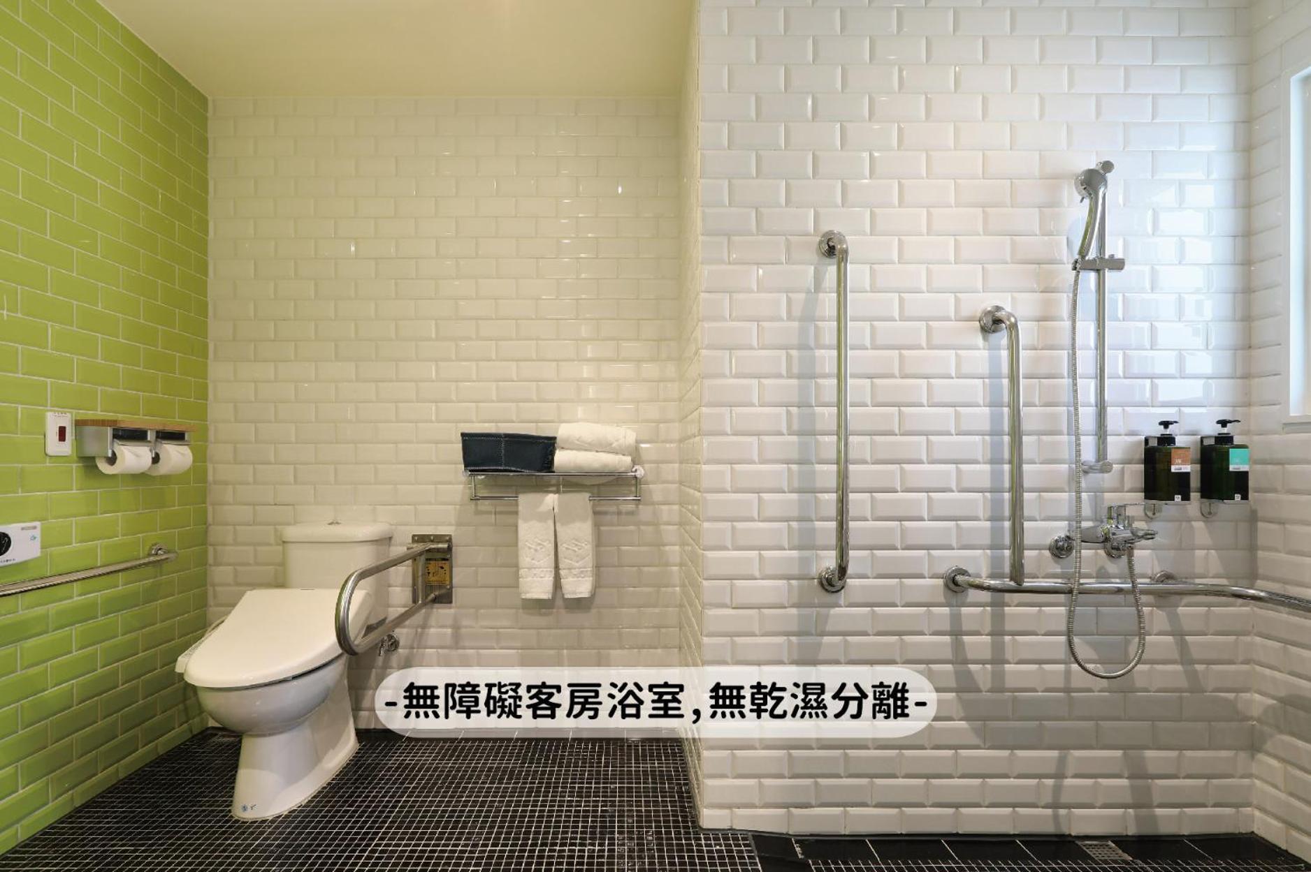 Mini Hotels Taichung Dış mekan fotoğraf