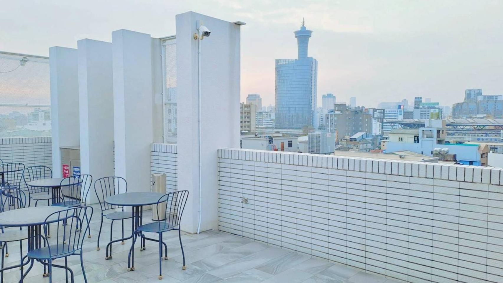 Mini Hotels Taichung Dış mekan fotoğraf